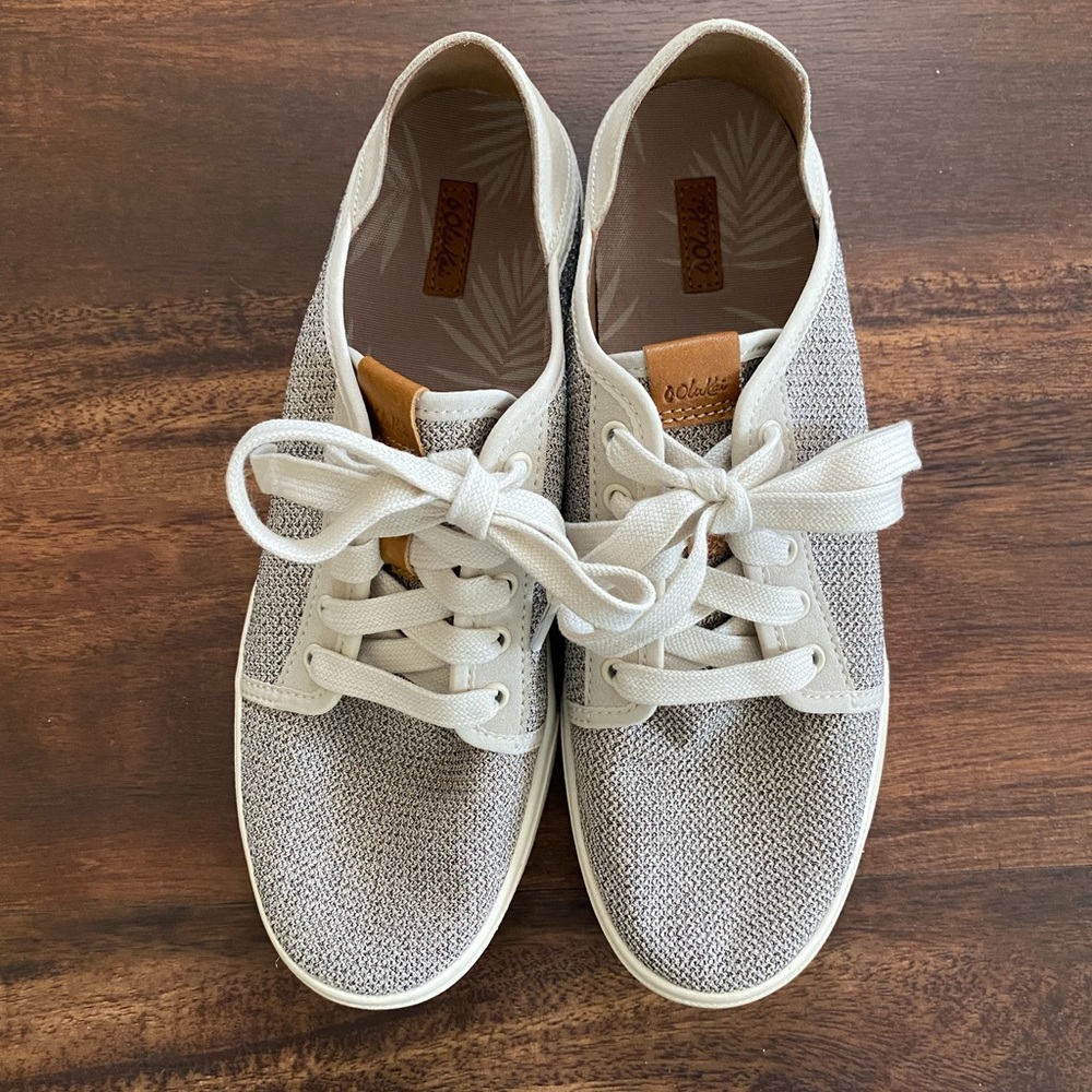 OluKai Pehuea Li Sneakers